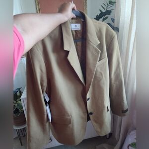Aritzia Babaton Vogue blazer